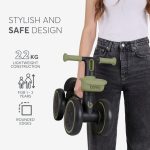 Kikka Boo Guralica Blinky Green - Слика 7