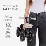 Kikka Boo Guralica Blinky Ivory - Слика 4