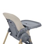 Kikka Boo Hranilica Olive 2 premium wood dekor Beige - Слика 5
