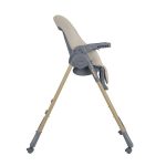 Kikka Boo Hranilica Olive 2 premium wood dekor Beige - Слика 6
