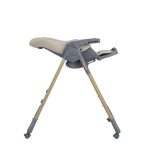 Kikka Boo Hranilica Olive 2 premium wood dekor Beige - Слика 8