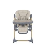 Kikka Boo Hranilica Olive 2 premium wood dekor Beige - Слика 12