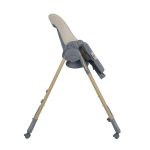 Kikka Boo Hranilica Olive 2 premium wood dekor Beige - Слика 13