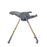 Kikka Boo Hranilica Olive 2 premium wood dekor Grey - Слика 6