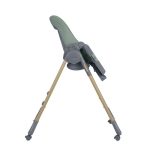 Kikka Boo Hranilica Olive 2 premium wood dekor Mint - Слика 6