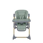 Kikka Boo Hranilica Olive 2 premium wood dekor Mint - Слика 11