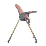 Kikka Boo Hranilica Olive 2 premium wood dekor Pink - Слика 6