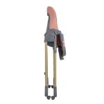 Kikka Boo Hranilica Olive 2 premium wood dekor Pink - Слика 7