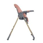 Kikka Boo Hranilica Olive 2 premium wood dekor Pink - Слика 8