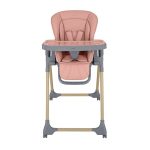 Kikka Boo Hranilica Olive 2 premium wood dekor Pink - Слика 10