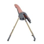 Kikka Boo Hranilica Olive 2 premium wood dekor Pink - Слика 12