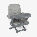 Kikka Boo Hranilica Pappo Grey