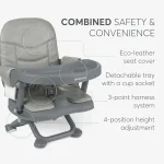 Hranilica Pappo Grey KKB11193 - Слика 3