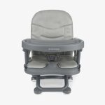 Kikka Boo Hranilica Pappo Grey - Слика 4