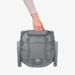 Kikka Boo Hranilica Pappo Grey - Слика 5