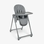 Kikka Boo Hranilica Pastello 3 premium Grey  KKB11218