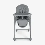 Kikka Boo Hranilica Pastello 3 premium Grey  KKB11218 - Слика 3