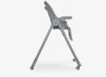 Kikka Boo Hranilica Pastello 3 premium Grey  KKB11218 - Слика 2