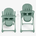 Kikka Boo Hranilica Pastello 3 premium Mint ( KKB11219 ) - Слика 5