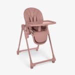 Kikka Boo Hranilica Pastello 3 premium Pink