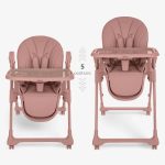 Kikka Boo Hranilica Pastello 3 premium Pink - Слика 8
