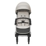Kikka Boo Kolica autofolding Eden PLUS 2in1 set sa autosedištem I-Prime I-Size Beige - Слика 5