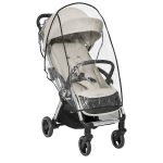 Kikka Boo Kolica autofolding Eden PLUS 2in1 set sa autosedištem I-Prime I-Size Beige - Слика 6