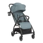 Kikka Boo Kolica autofolding Joy 2in1 set sa autosedištem I-Prime I-Size Mint