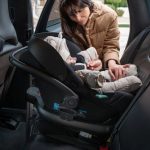 Kikka Boo Kolica autofolding Joy 2in1 set sa autosedištem I-Prime I-Size Mint - Слика 3
