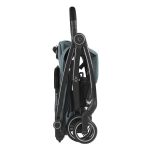 Kikka Boo Kolica autofolding Joy 2in1 set sa autosedištem I-Prime I-Size Mint - Слика 5