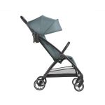 Kikka Boo Kolica autofolding Joy 2in1 set sa autosedištem I-Prime I-Size Mint - Слика 7
