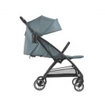 Kikka Boo Kolica autofolding Joy 2in1 set sa autosedištem I-Prime I-Size Mint - Слика 8
