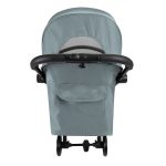 Kikka Boo Kolica autofolding Joy 2in1 set sa autosedištem I-Prime I-Size Mint - Слика 9