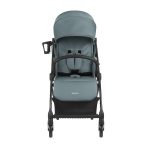 Kikka Boo Kolica autofolding Joy 2in1 set sa autosedištem I-Prime I-Size Mint - Слика 10