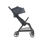Kikka Boo Kolica autofolding Joy 2in1 set sa autosedištem I-Prime I-Size Dark Grey - Слика 2