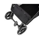 Kikka Boo Kolica autofolding Joy 2in1 set sa autosedištem I-Prime I-Size Dark Grey - Слика 6