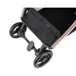 Kikka Boo Kolica autofolding Joy premium 2in1 set sa autosedištem I-Prime I-Size Army Green - Слика 10