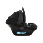 Kikka Boo Kolica autofolding Joy premium 2in1 set sa autosedištem I-Prime I-Size Black - Слика 2