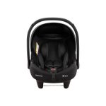 Kikka Boo Kolica autofolding Joy premium 2in1 set sa autosedištem I-Prime I-Size Black - Слика 6