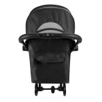 Kikka Boo Kolica autofolding Joy premium 2in1 set sa autosedištem I-Prime I-Size Black - Слика 7