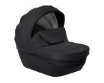 Kikka Boo Kolica Irene premium 3in1 set sa I-SIZE autosedištem i tvrdom korpom Black - Слика 2