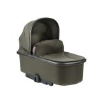 Kikka Boo Kolica Lanah 2in1 set sa tvrdom korpom Army Green - Слика 3