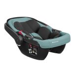Kikka Boo Kolica Mia premium 3in1 set sa I-SIZE I-Prime autosedištem i tvrdom korpom Mint - Слика 8