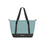 Kikka Boo Kolica Mia premium 3in1 set sa I-SIZE I-Prime autosedištem i tvrdom korpom Mint - Слика 9
