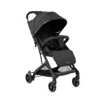 Kikka Boo Kolica Miley Premium Black
