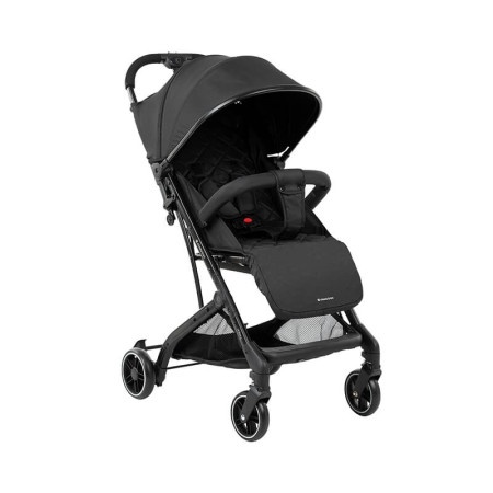 kikka-boo-kolica-miley-premium-black-kkb30187100063523 Kikka Boo Kolica Miley Premium Black - Слика 1