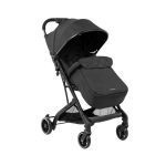 Kikka Boo Kolica Miley Premium Black - Слика 2