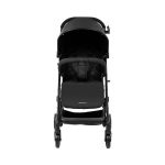 Kikka Boo Kolica Miley Premium Black - Слика 3