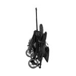 Kikka Boo Kolica Miley Premium Black - Слика 4