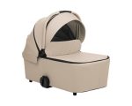 Kikka Boo Kolica Modena 3in1 set sa I-SIZE I-Prime autosedištem i tvrdom korpom Beige - Слика 14